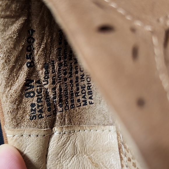 Obusforme shoe - Picture 9 of 11